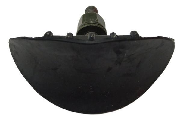 Prensa Talon Delantera Para Moto 1.60 Ram 0