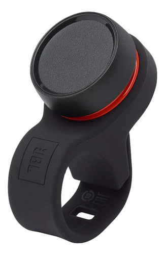 Control Remoto Bluetooth Jbl Click Para Bicicleta Moto 0