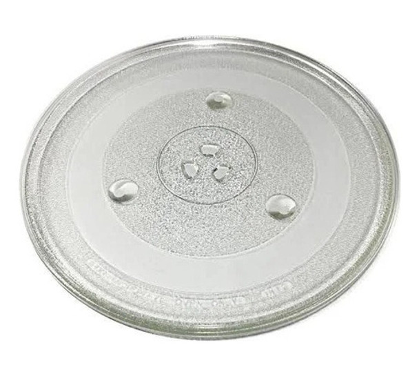 Prato Do Microondas Electrolux 34 Litros 31 Cm Mi41s Mi41t 0