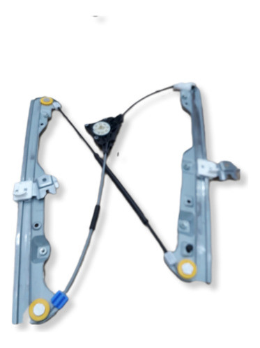 Levantavidrio Delantero Izquierdo Renault Koleos 1 0