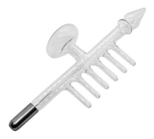 Electrodo Triple Alta Frecuencia 0