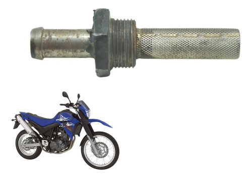 Peneira Óleo Yamaha Xt 660 R 05-08 Original 0