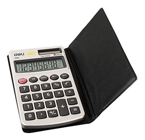 Calculadora, Calculadoras Basicas De Funcion Estandar Del 0