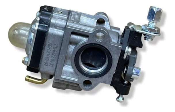 Carburador 52cc Genérico Para Desmalezadoras. 0