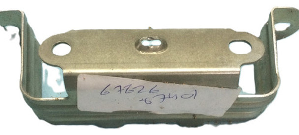 Soporte Chapa - De Puerta Delantera Izq. - Daihatsu Terios 0