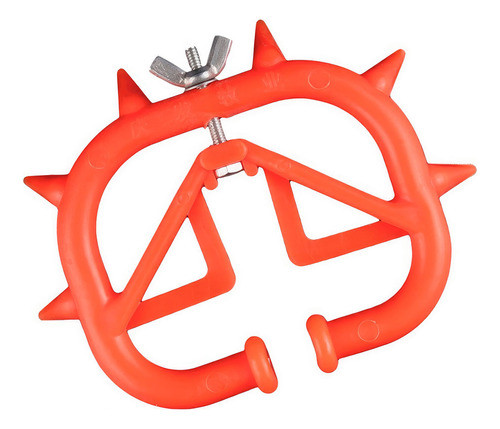 Pack 25 Tablillas De Destete Para Terneros Ajustables 0