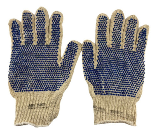 Guantes Moteados 0