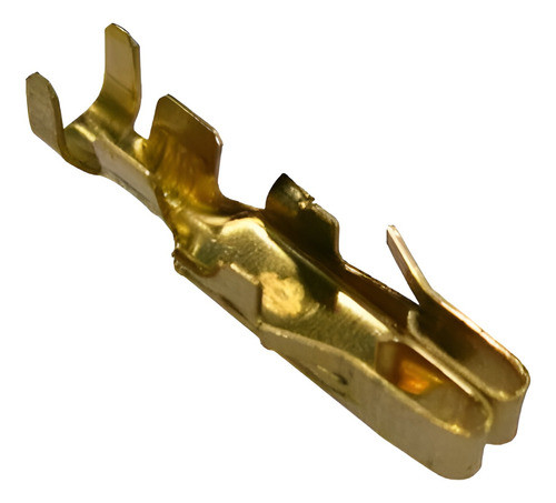 Terminal P/ Caixa Fusivel P/ Tc8016035 0