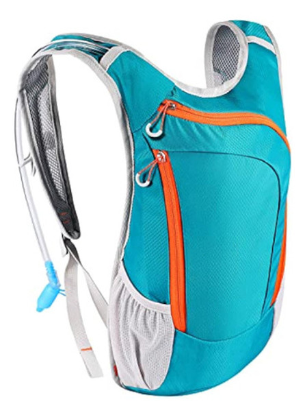 Paquete De Hidratación, Mochila De Hidratación Con 0 Paquete De Hidratación, Mochila De Hidratación Con 0