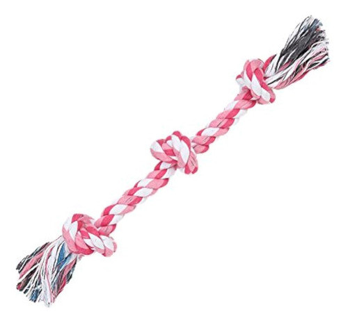 Juguetes De La Cuerda Del Perro Que Viven La Durabilidad Del 0