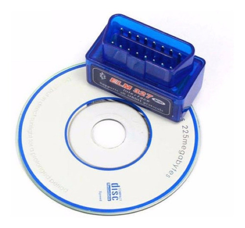 Elm-327 Escaner Para Auto Zona Oeste Obd2 0