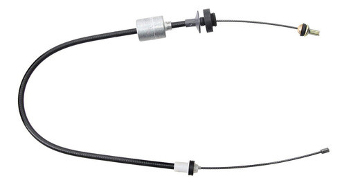 Cable De Embrague Renault R12 0