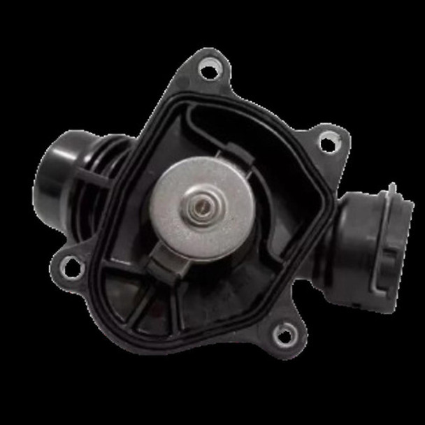 Carcaça Válvula Termostatica Bmw X3 X5 X6 325 330 520 525 0