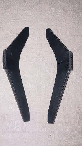 Patas De Tv Microsonic Leddgsm32d1 0