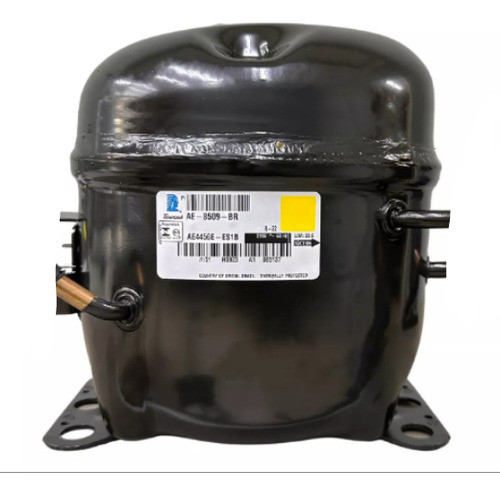 Compressor 1/2 Hp R22 Tecumseh 220v Ae4456-es 0