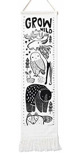 Pequeña Galeria, Tabla De Crecimiento Del Lienzo, Tabla De 0