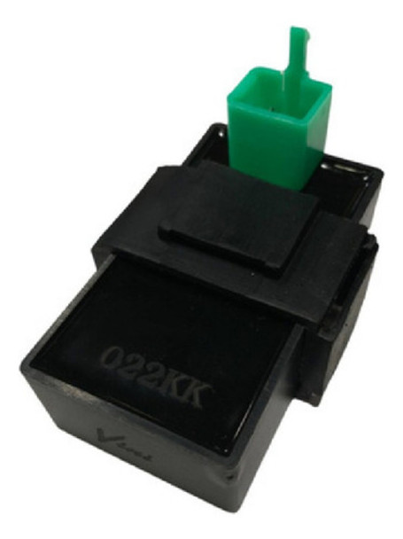 Cdi Ks 110 4 Ficha Bateria Vini 0