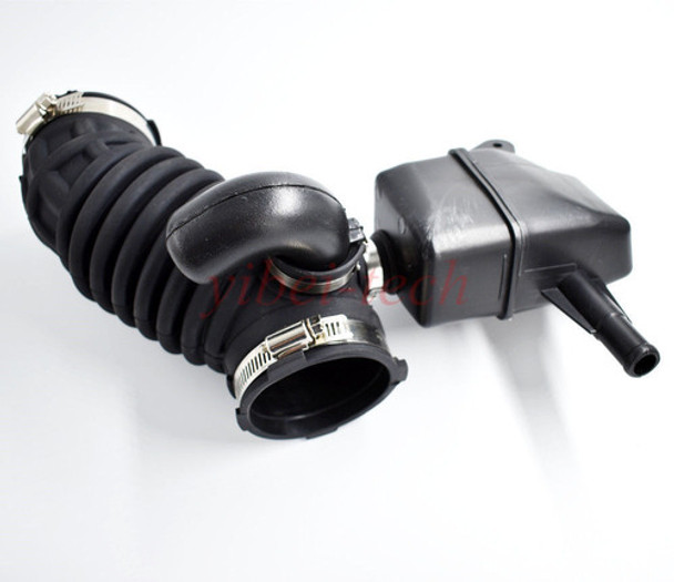 Manguera De Entrada De Aire De Motor Nuevo Con Ducto Superio 0