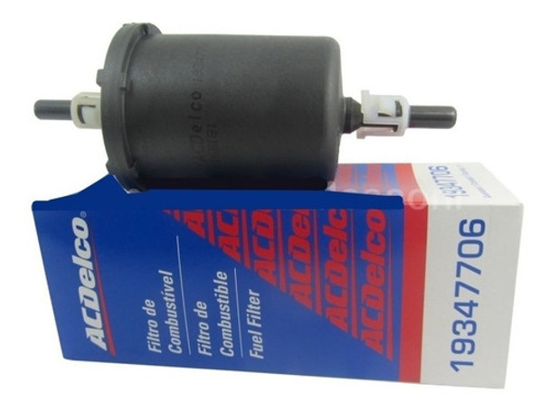 Filtro Combustible Nafta Suran Gol Trend Fox Up Voyage 0