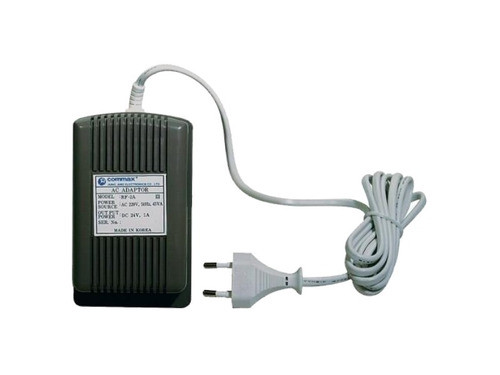 Fuente Commax 24 V Dc 1 A 0