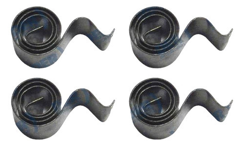 Resorte Arranque Chev.corsa D.remy 0