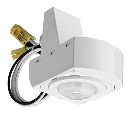 Lithonia Iluminacion Msx12 M4 Sensor 360 ° De Movimiento Re 0