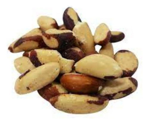 Castañas De Para 400 Gr 0