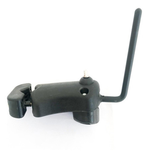 Clamp Rmv Tom Holder Com Sistema L-bol Hard Tech 0