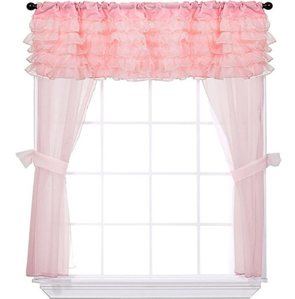 Ropa De Cama De La Muñeca Ropa De Cama Cenefa Rosado 0 Ropa De Cama De La Muñeca Ropa De Cama Cenefa Rosado 0