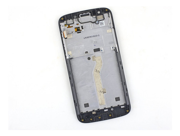 Carcasa Marco Interno Intermedia Moto E5 Play / E5 Play Go 0