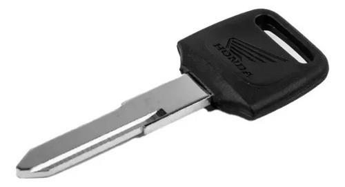Llave Virgen Original Honda Xr 250 Tornado 0