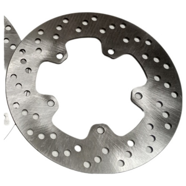 Disco De Freno Trasero Moto Rz25 0 Disco De Freno Trasero Moto Rz25 0