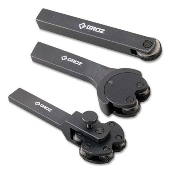 Portamoletas Para 6 Moletas 20mm 0