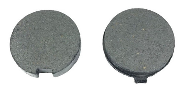 Pastilla Freno Suzuki 125 Skua Dakar 200 Bosch - Fas Motos 0