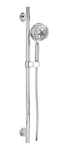 Gerber Danze D461729 Versa 30  Slide Bar Assembly W / Parma 0