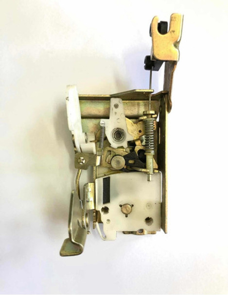 Cerradura Puerta Delantera Ford Escort 97/02 Bloqueo-electri 0 Cerradura Puerta Delantera Ford Escort 97/02 Bloqueo-electri 0