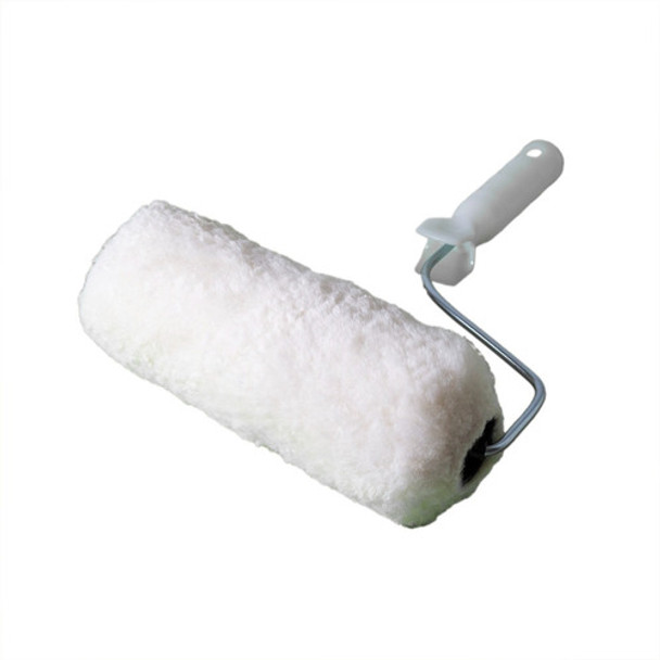 Rodillo De Lana Profesional 22cm Pelo Largo X20un Fabricante 0