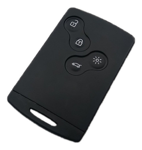Copia Llave Tarjeta Renault Captur 0
