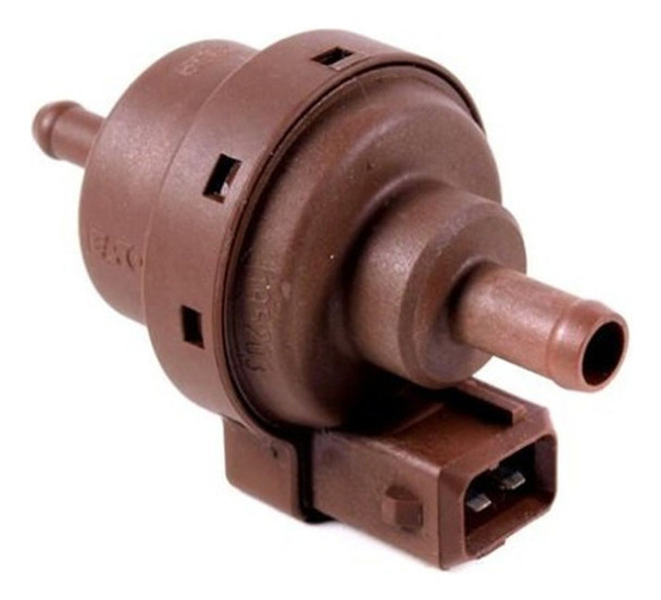 Valvula Canister Para Peugeot 208 1.5 8v Tu4 0