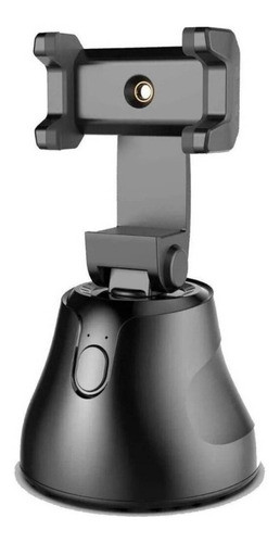 Soporte Rotativo Inteligente Con Seguimiento 360° Automatico 0