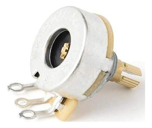 Fender 50k Control Clapton Strat Volumen Cts Pot 0