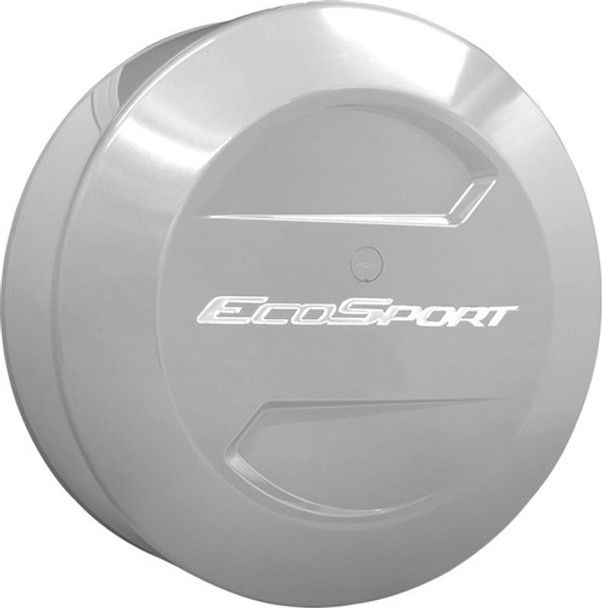 Cubre Auxiliar Bepo Ford Ecosport Plata Enseada 0 Cubre Auxiliar Bepo Ford Ecosport Plata Enseada 0