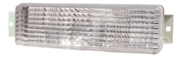 Farol Del Izq 1832e (blanca) Ford Camion Cargo 1832e 0