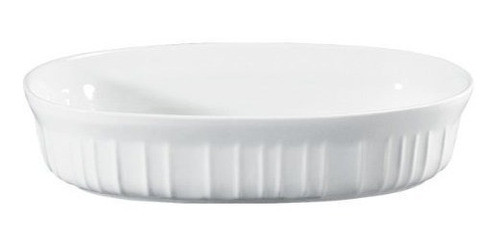 Corningware Cazuela Ovalada Francesa De 15 Onzas 0