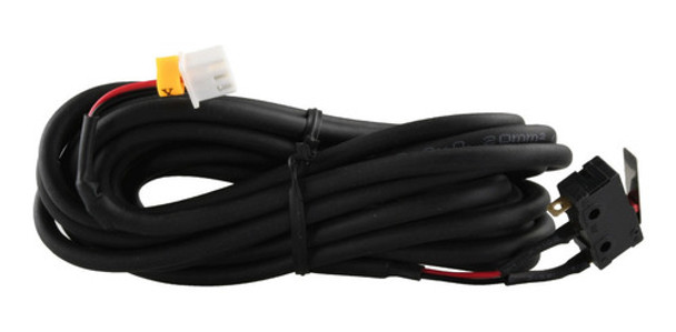 Fin De Carrera Limit Switch Eje X Cr-3040 C/ Cable 0