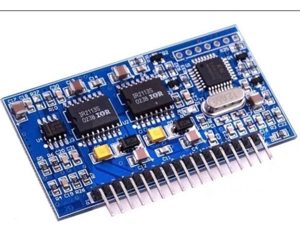 Módulo Egs002 Inversor Onda Sinusoidal Pura. Mejor Precio 0