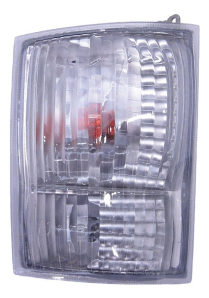 Farol Señalero Delantero Izquierdo Jmc Camion 2007/2011 0