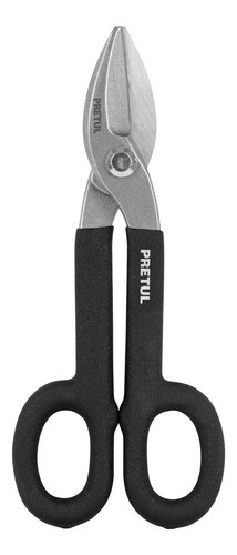 Tijera Hojalatero Pretul Con Ojo 8¨ - Ferreteria Capurro 0