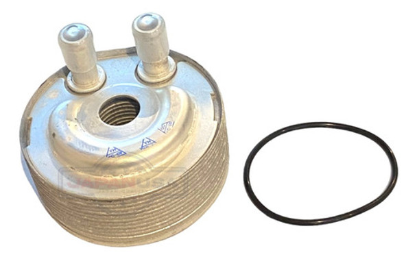Enfriador Aceite Para  Nissan Np300 Frontier D40 Yd25 0 Enfriador Aceite Para  Nissan Np300 Frontier D40 Yd25 0