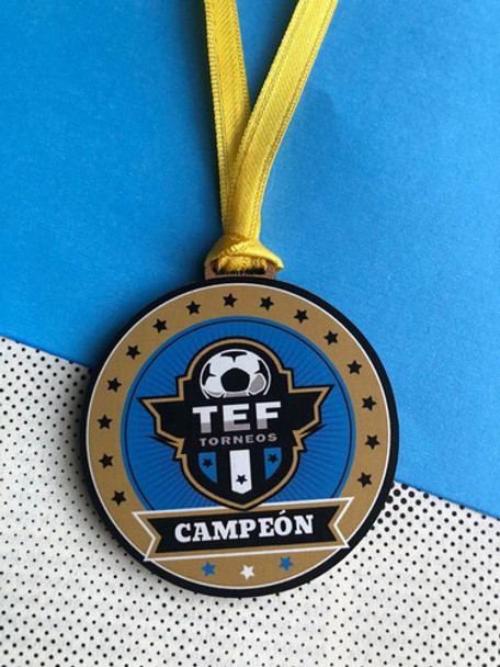 Medallas De Fútbol Totalmente Personalizables 0 Medallas De Fútbol Totalmente Personalizables 0